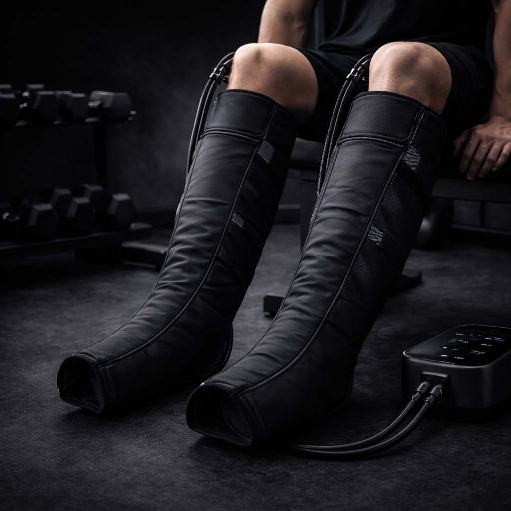 V-Circulate™ Recovery Boots