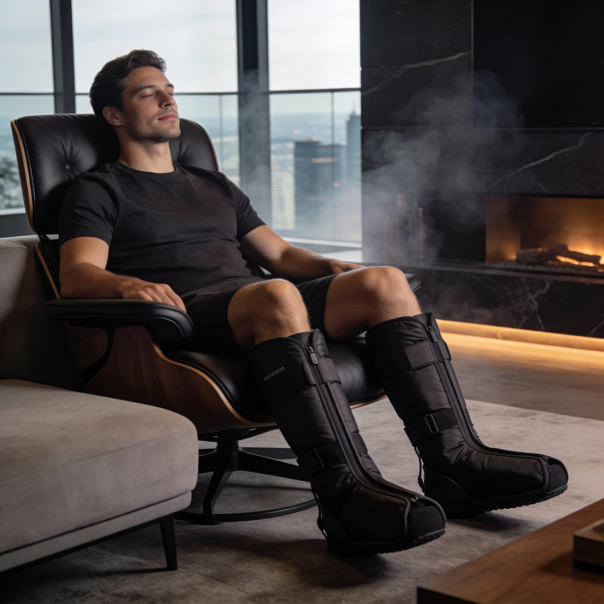 V-Circulate™ Recovery Boots