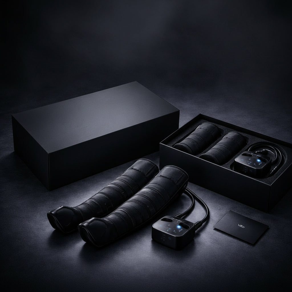 V-Circulate™ Recovery Boots