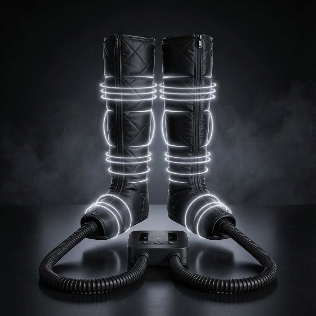V-Circulate™ Recovery Boots